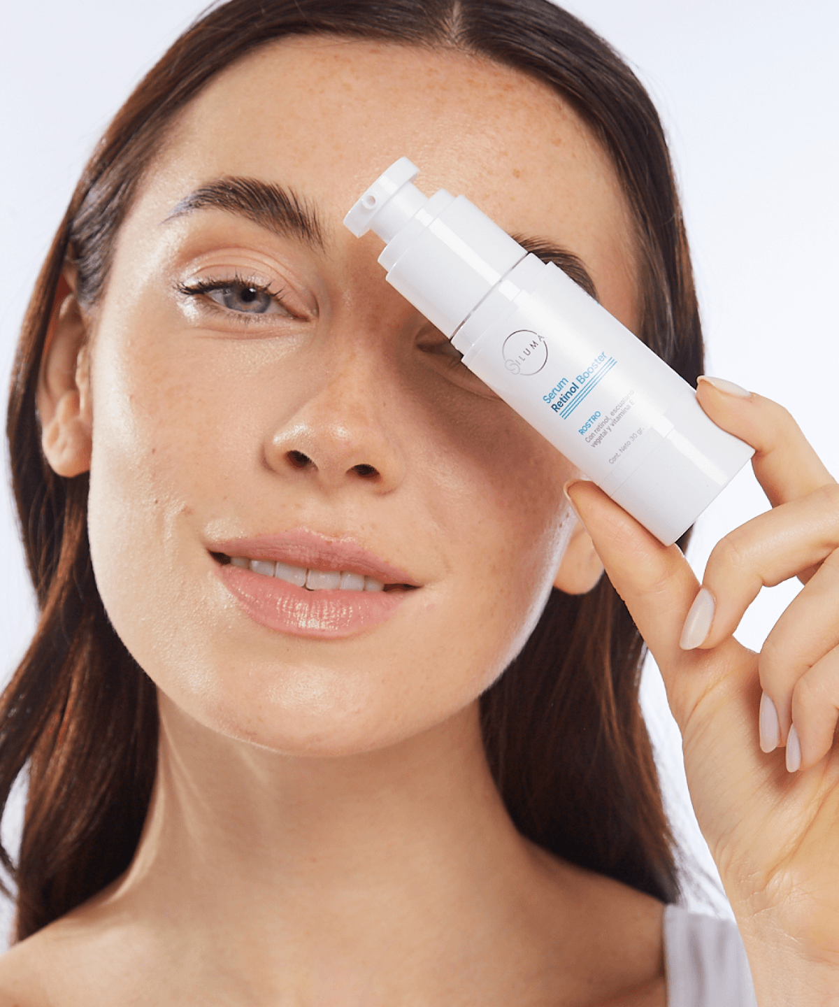 Serum Retinol Booster