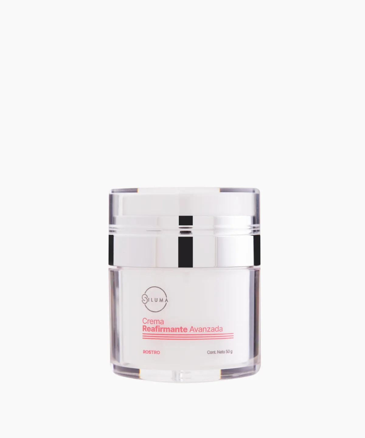 Crema Reafirmante Avanzada