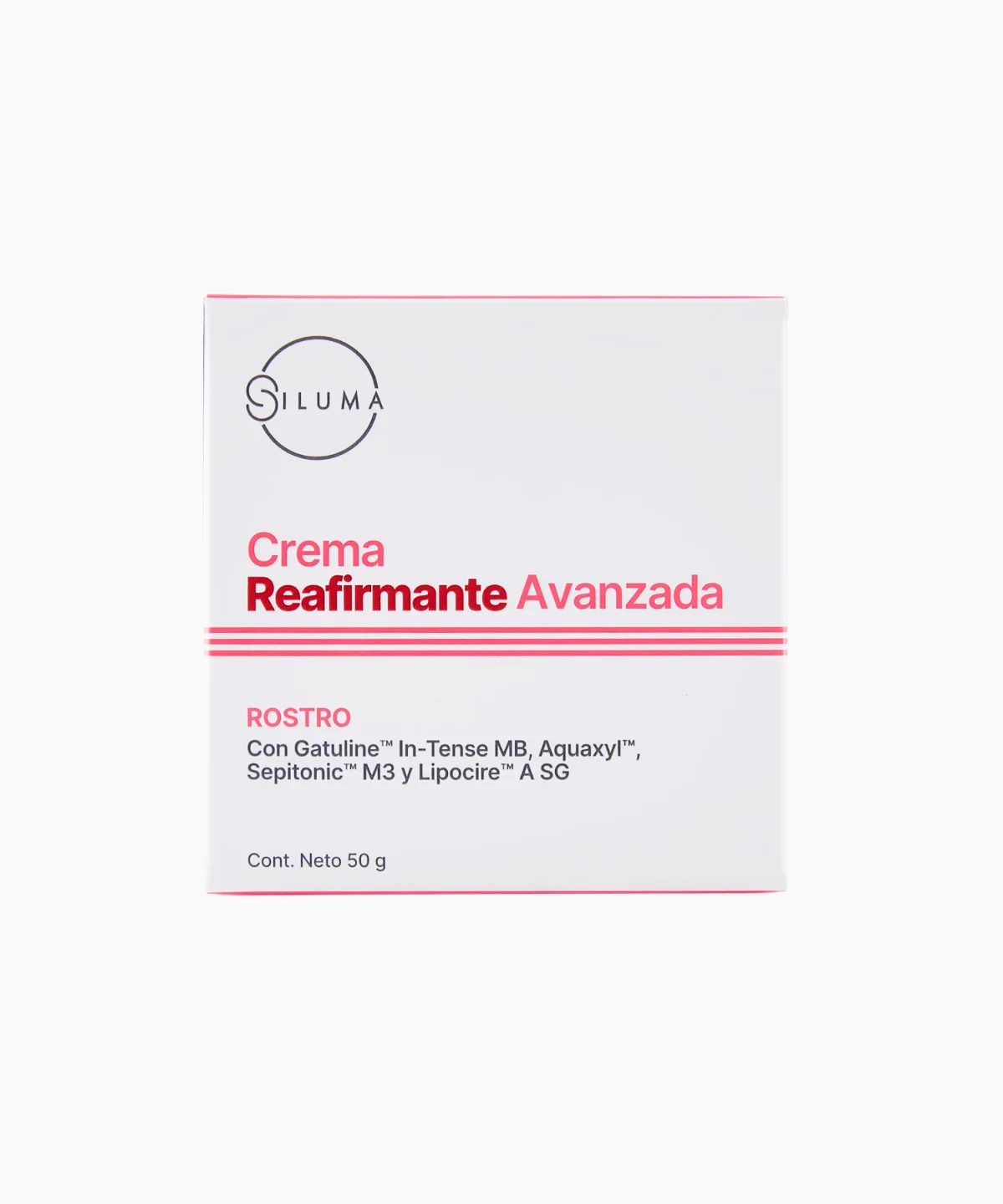 Crema Reafirmante Avanzada (imagen 4)