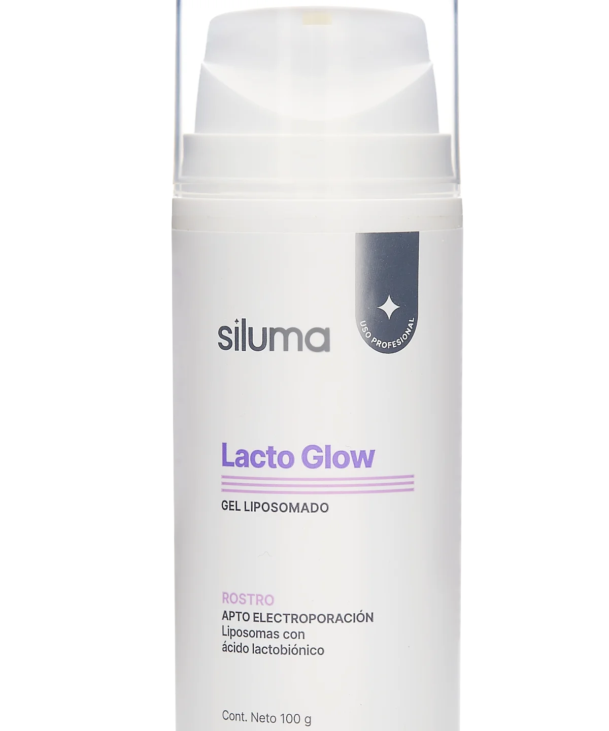 Lacto Glow