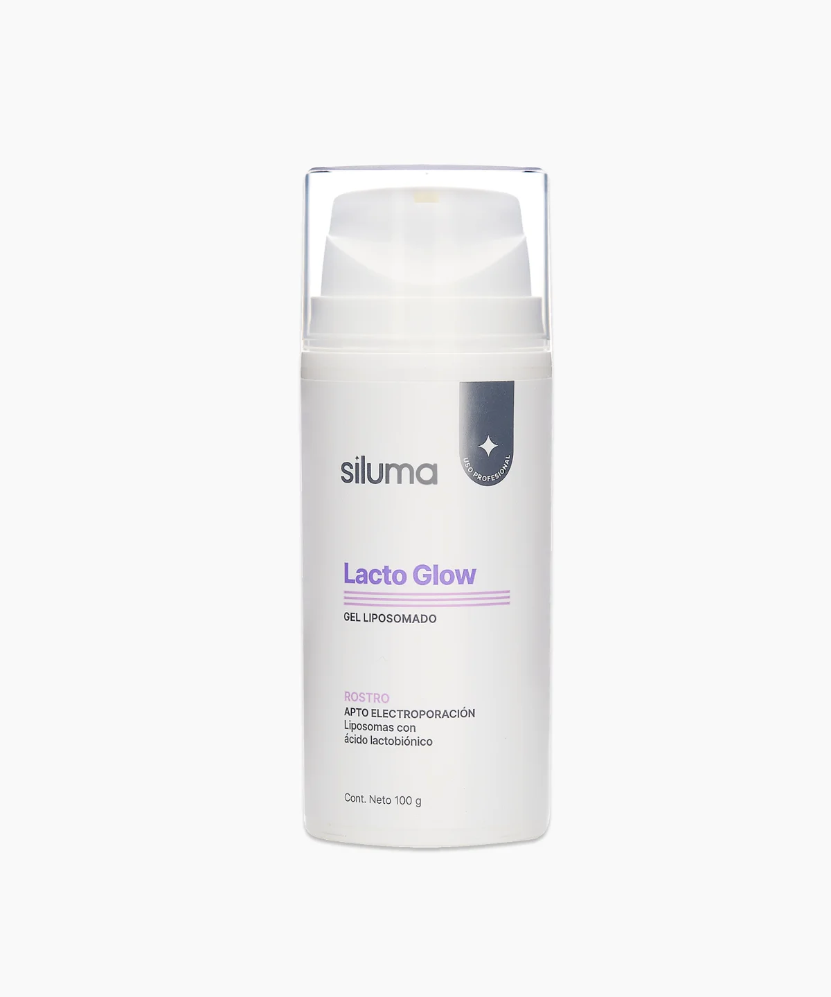 Lacto Glow
