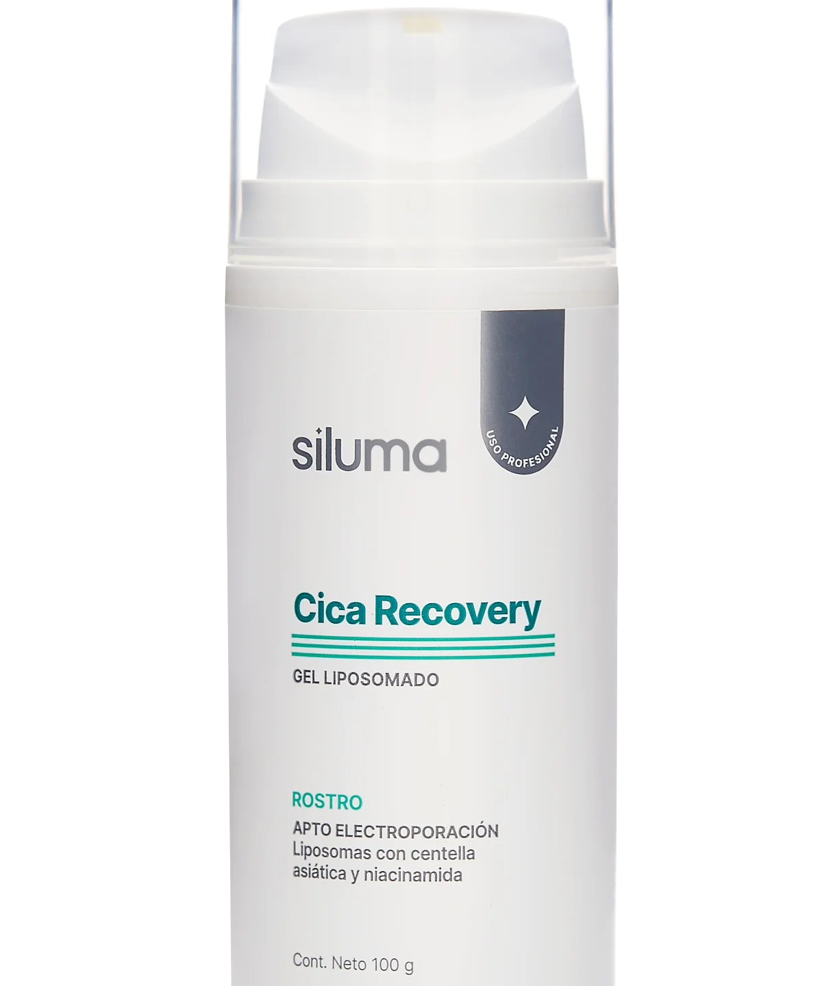 Cica Recovery
