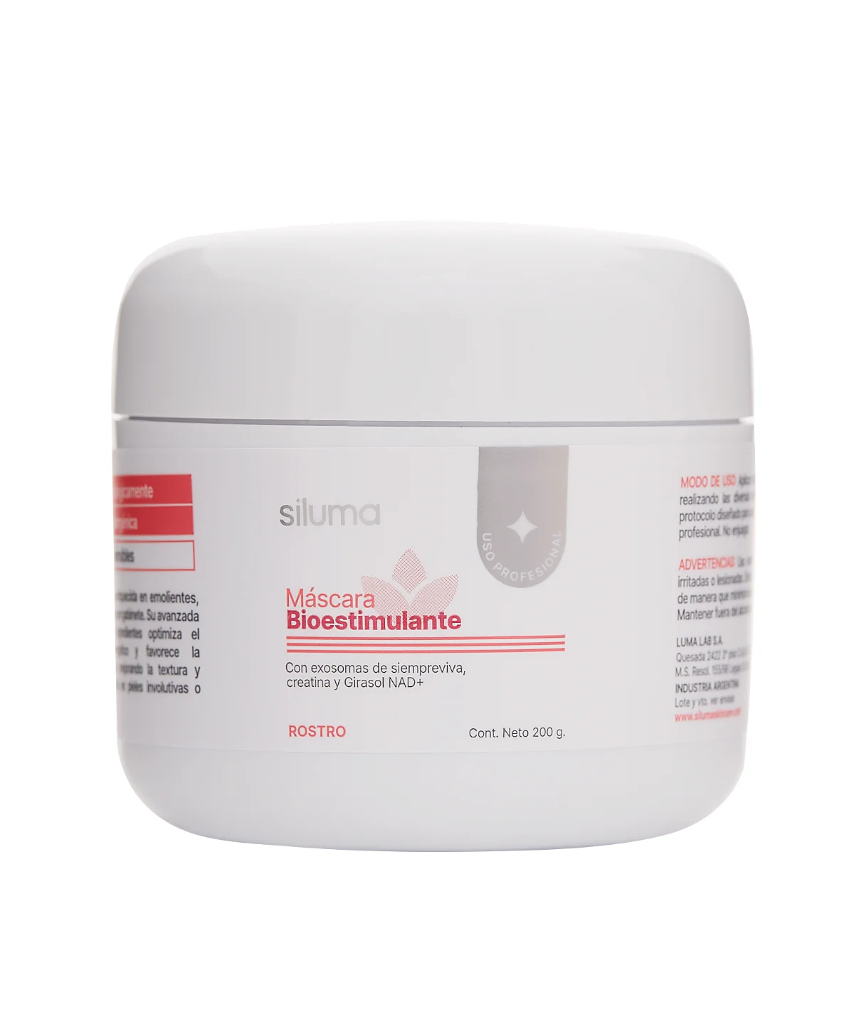 Máscara Bioestimulante (imagen 3)