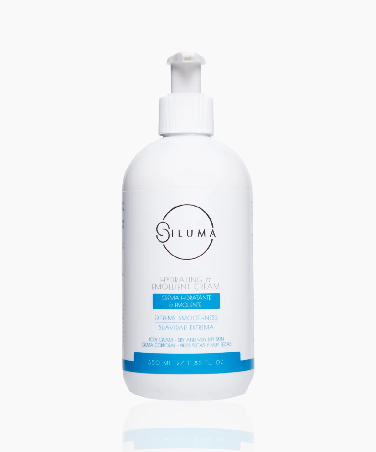 Crema Hidratante y Emoliente Corporal