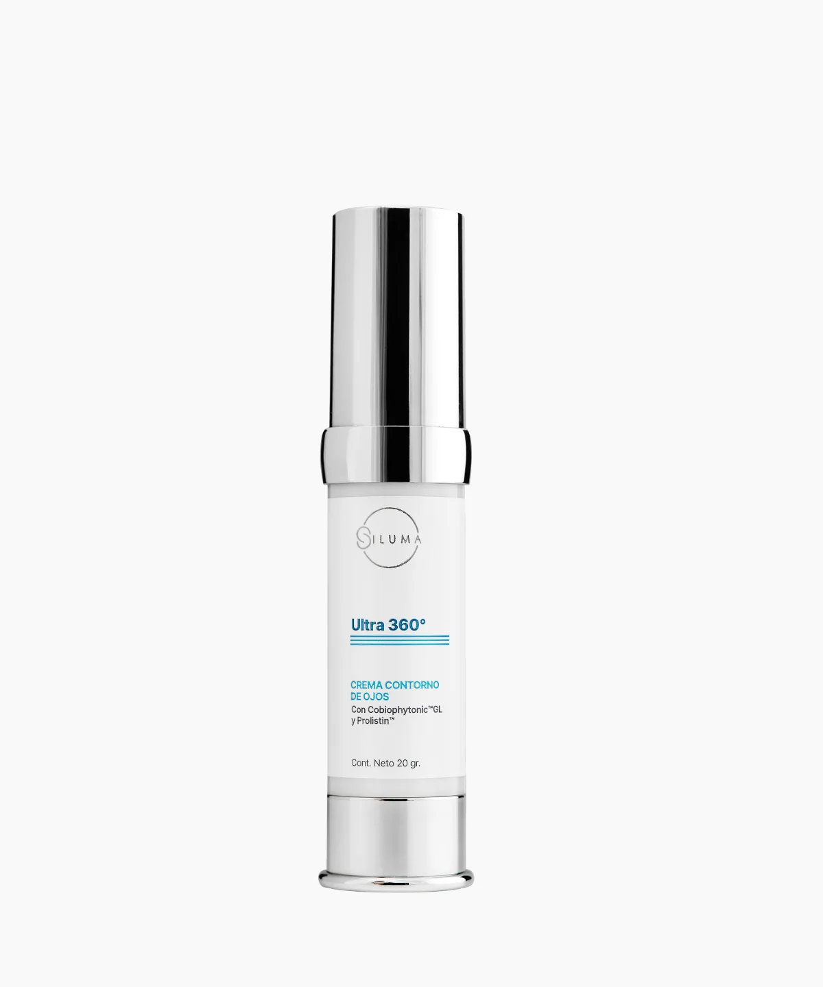 Ultra 360° - Crema contorno de ojos