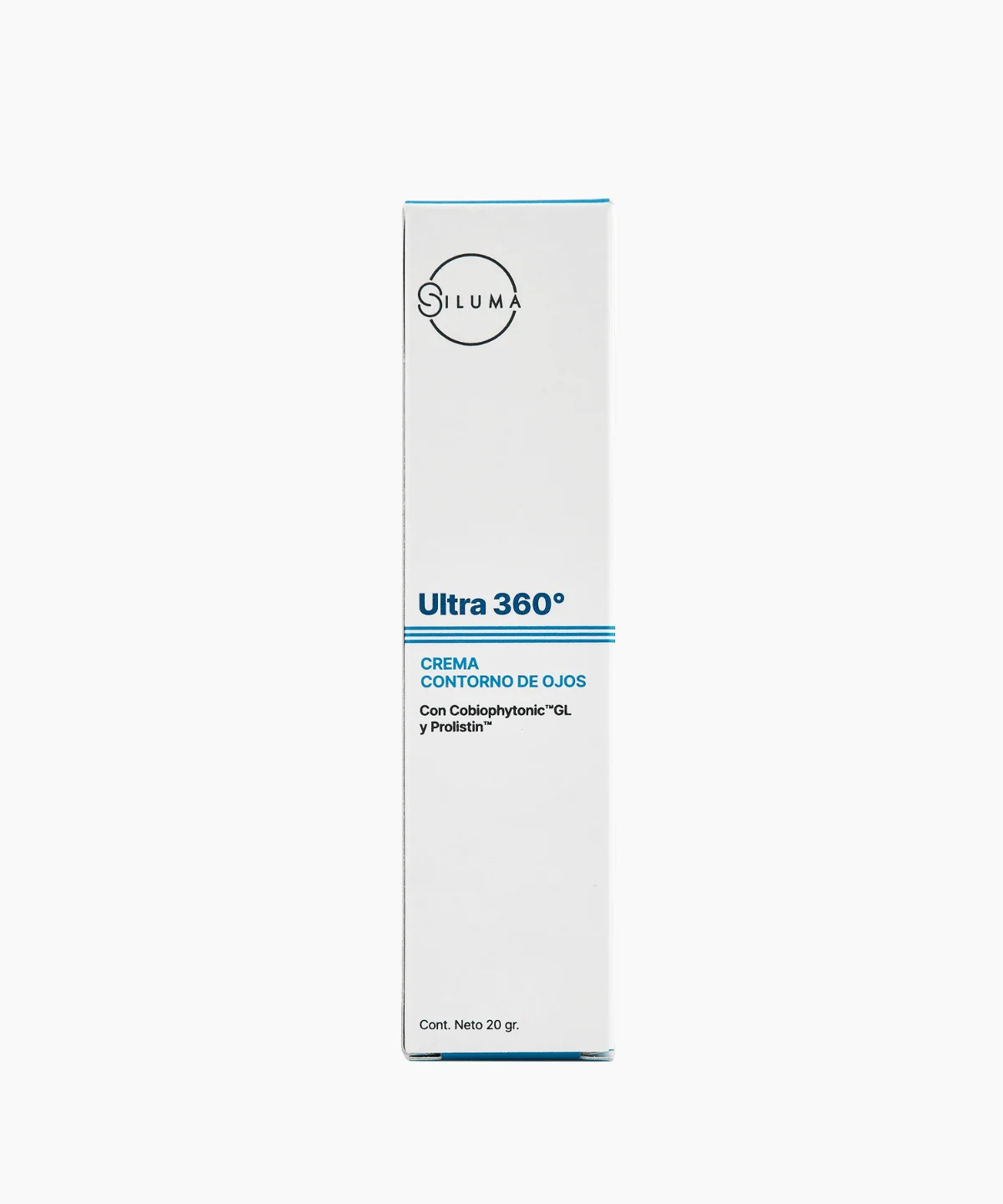 Ultra 360° - Crema contorno de ojos (imagen 4)