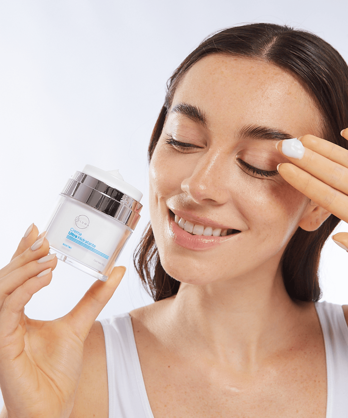 Crema Ultra Hidratante
